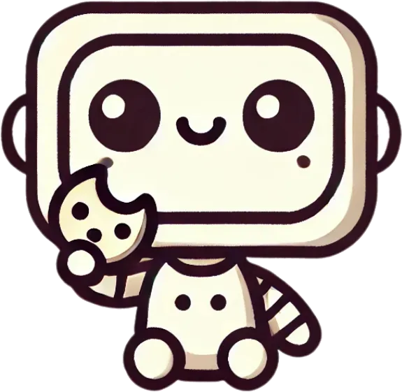 🤖🍪